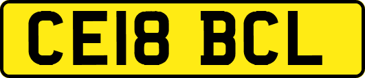CE18BCL