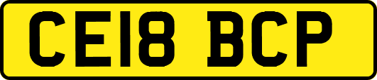 CE18BCP