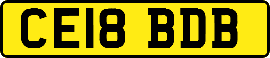 CE18BDB
