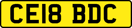 CE18BDC