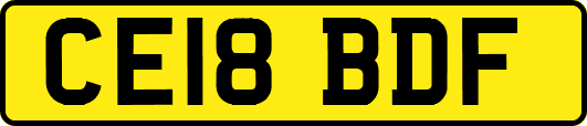 CE18BDF