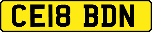 CE18BDN