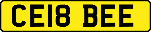 CE18BEE