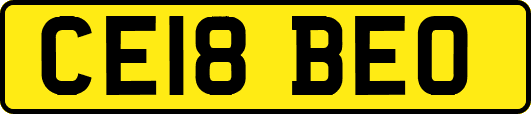 CE18BEO
