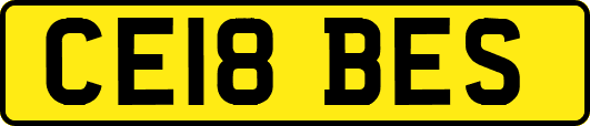 CE18BES