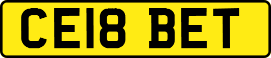 CE18BET