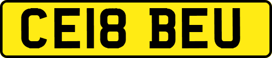 CE18BEU