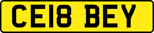 CE18BEY