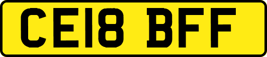 CE18BFF