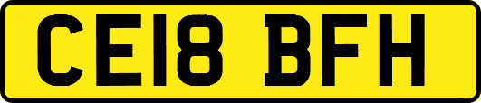 CE18BFH