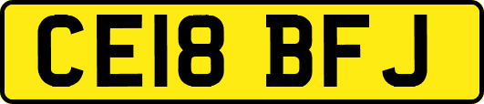 CE18BFJ