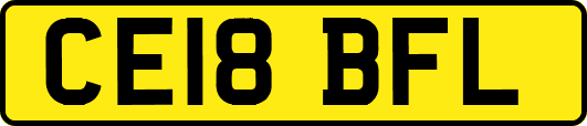 CE18BFL