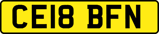CE18BFN