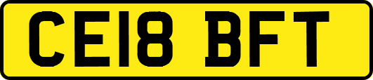 CE18BFT