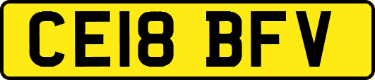 CE18BFV