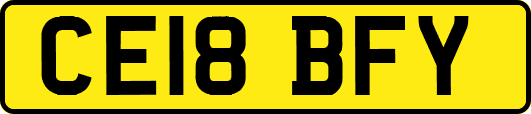 CE18BFY