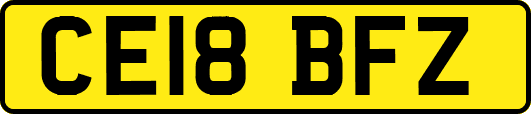 CE18BFZ