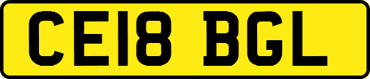 CE18BGL