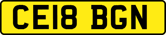 CE18BGN