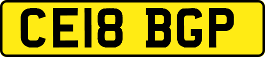 CE18BGP