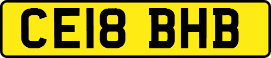 CE18BHB