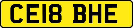 CE18BHE