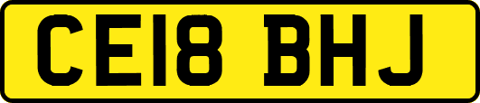 CE18BHJ