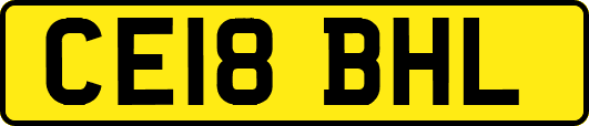 CE18BHL