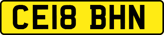 CE18BHN