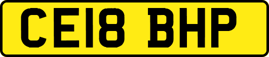 CE18BHP