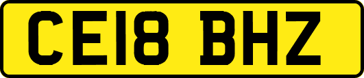 CE18BHZ