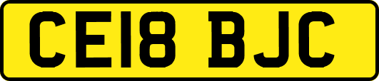 CE18BJC