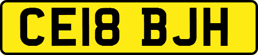 CE18BJH