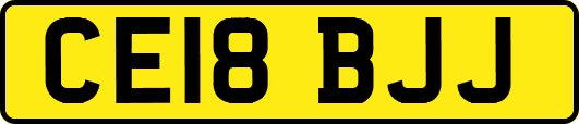 CE18BJJ