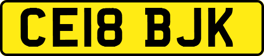 CE18BJK