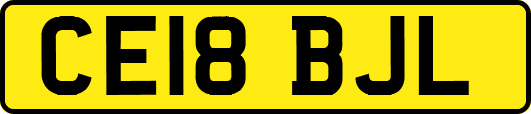 CE18BJL