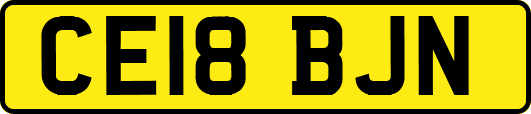 CE18BJN