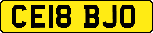 CE18BJO