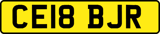 CE18BJR