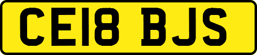 CE18BJS