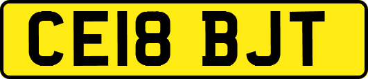 CE18BJT