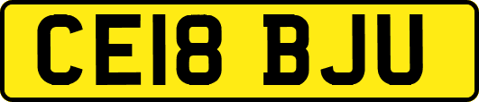 CE18BJU
