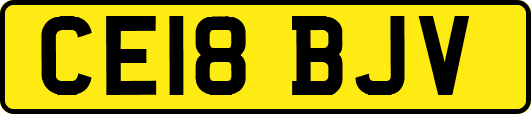 CE18BJV