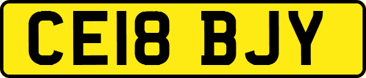 CE18BJY