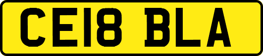 CE18BLA