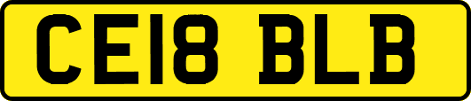 CE18BLB