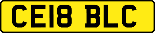 CE18BLC