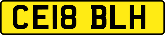 CE18BLH