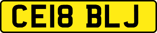 CE18BLJ