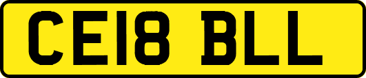 CE18BLL